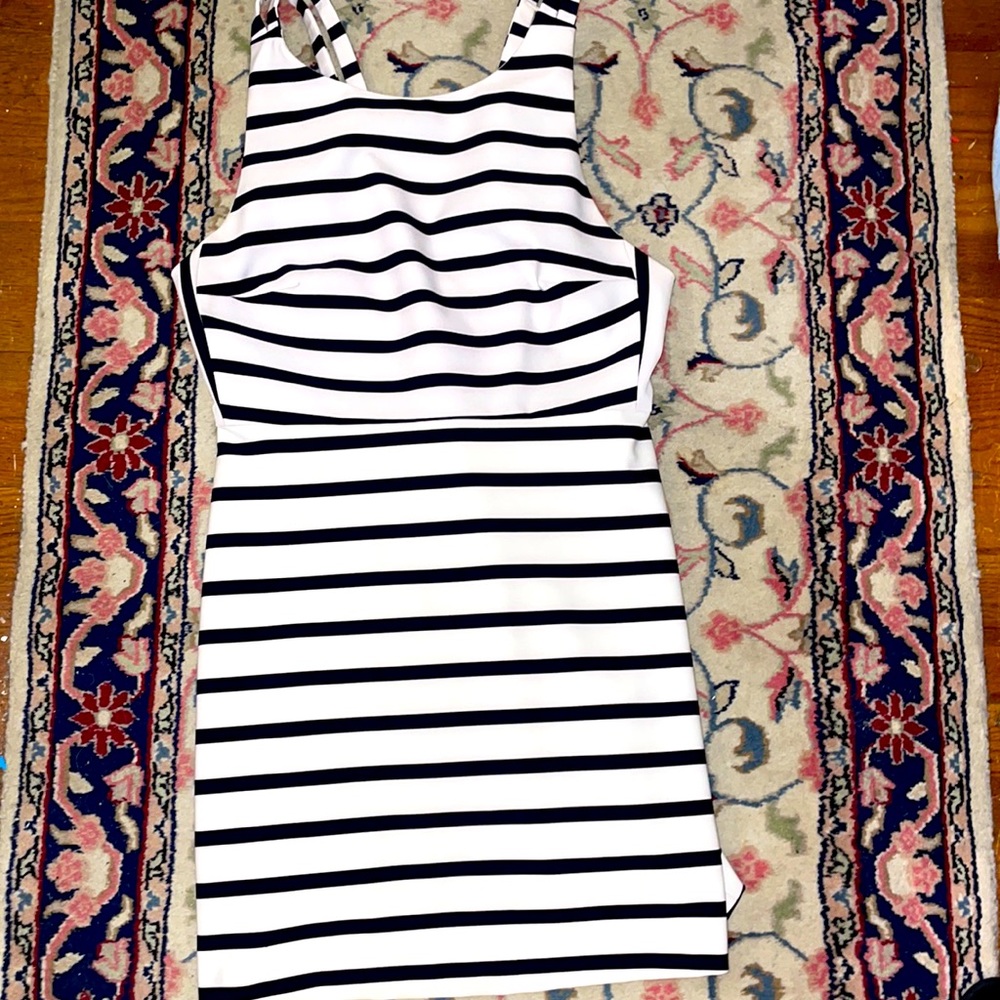 Zara Trafaluc Dress